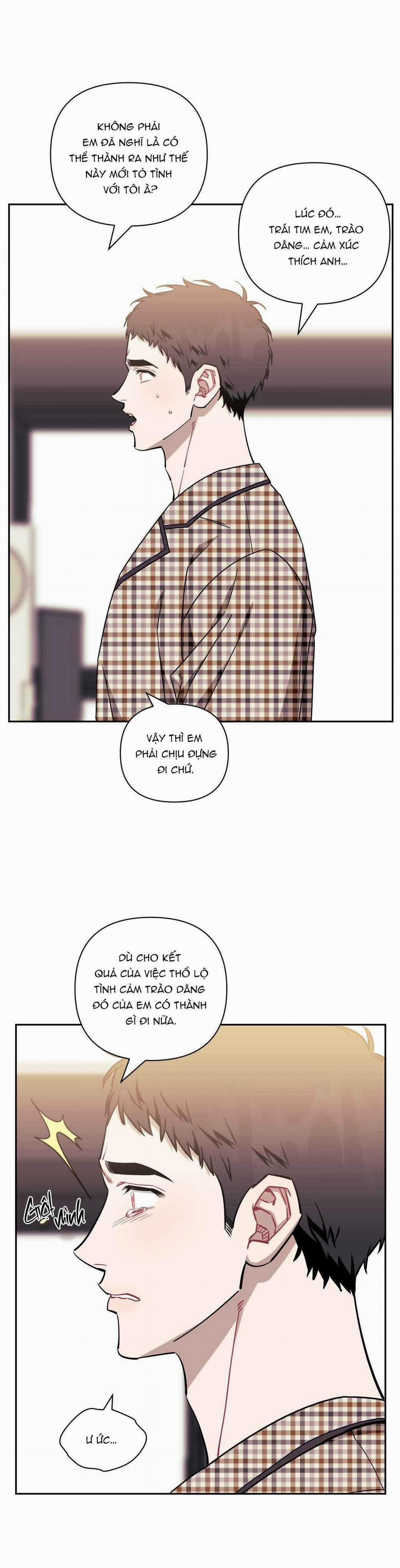 Hơn Cả Bạn Bè 96 trang 6