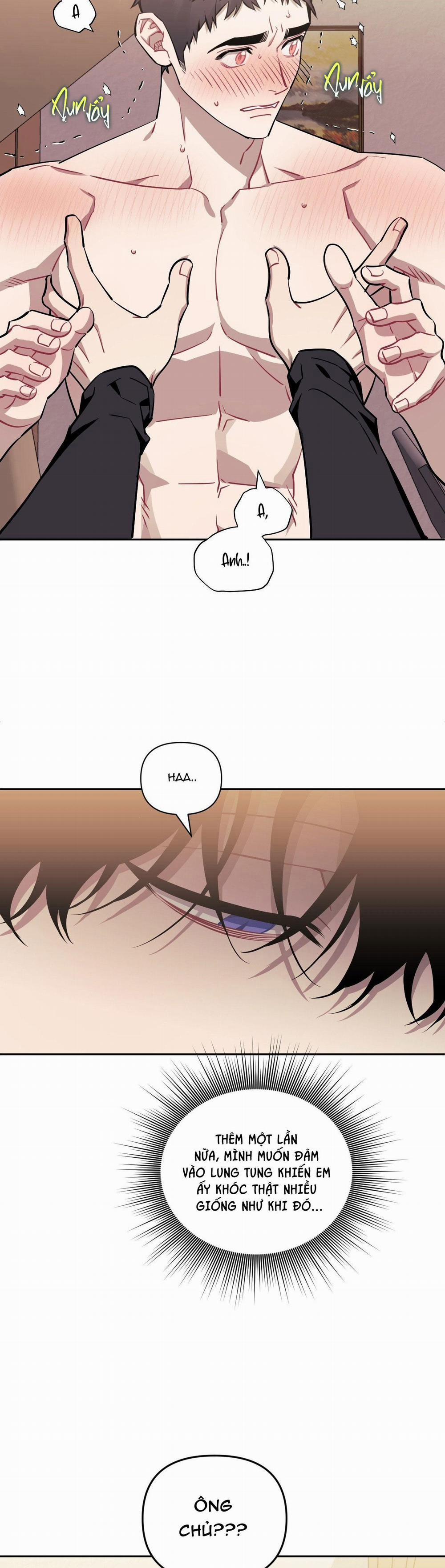 Hơn Cả Bạn Bè 97 anh chủ nt9 trang 13