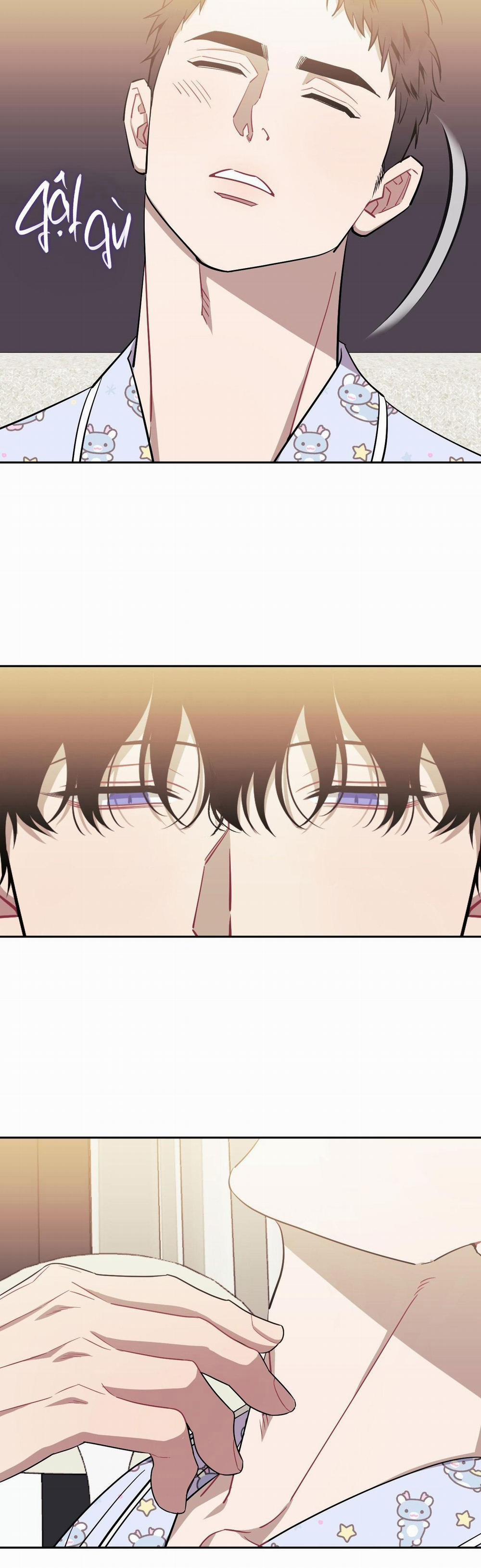 Hơn Cả Bạn Bè 97 anh chủ nt9 trang 17