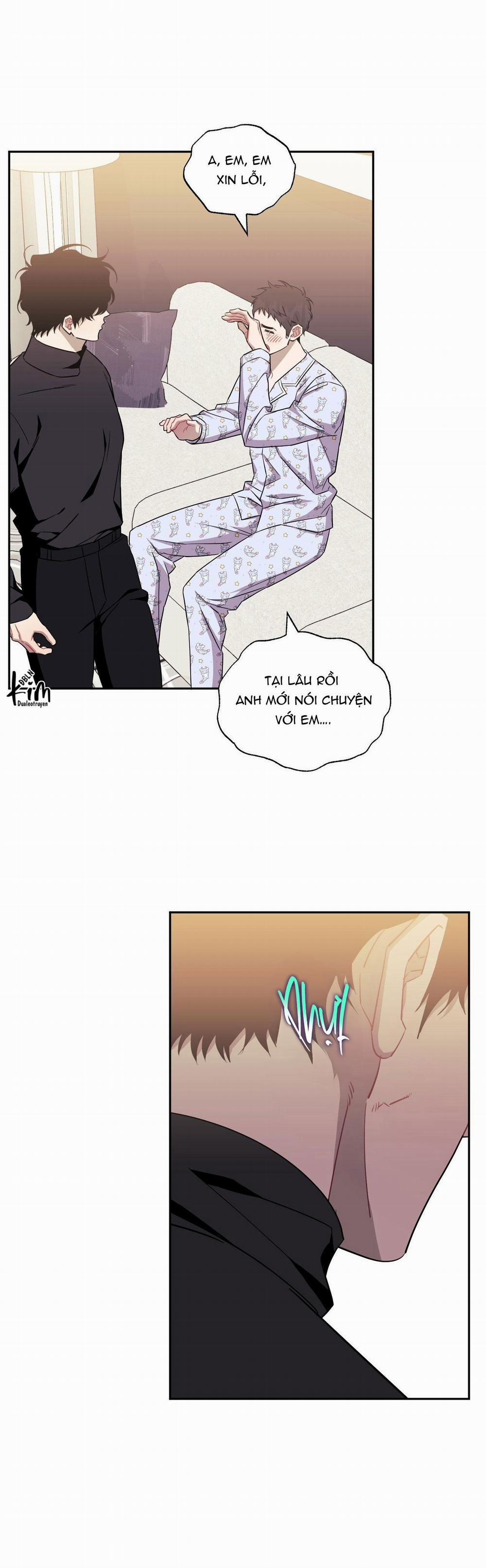 Hơn Cả Bạn Bè 97 anh chủ nt9 trang 20