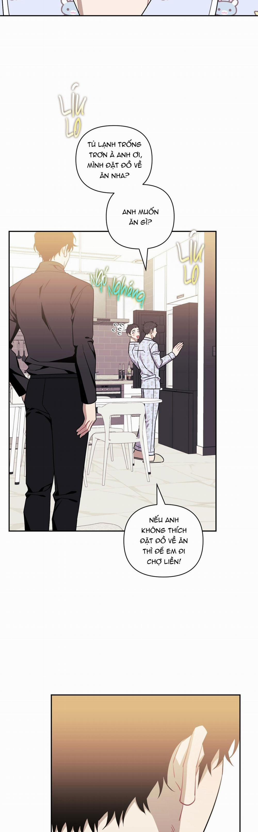 Hơn Cả Bạn Bè 97 anh chủ nt9 trang 22