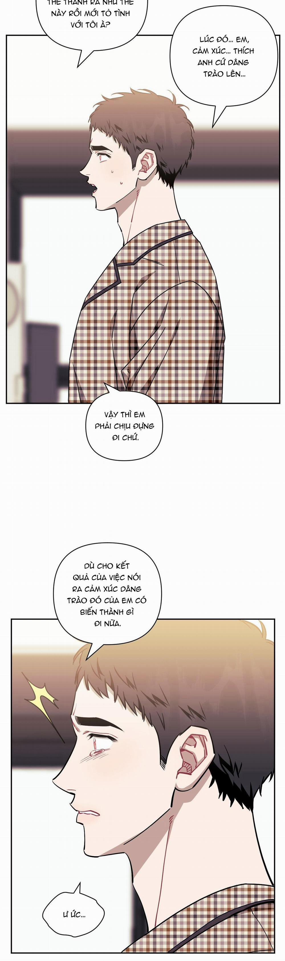 Hơn Cả Bạn Bè 97 anh chủ nt9 trang 31