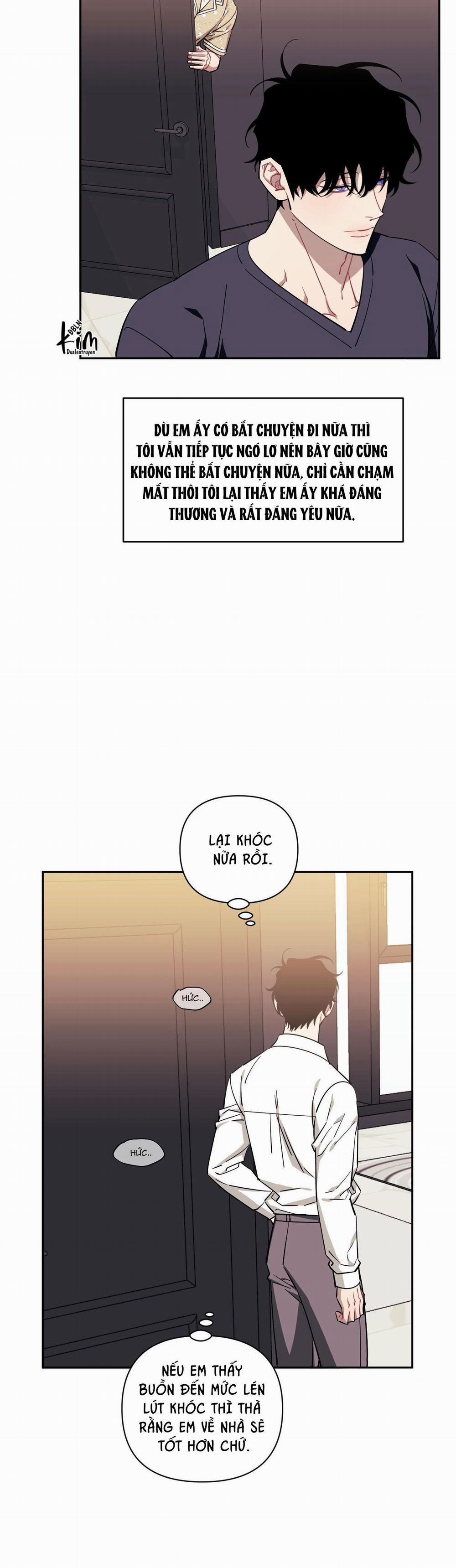 Hơn Cả Bạn Bè 97 anh chủ nt9 trang 4