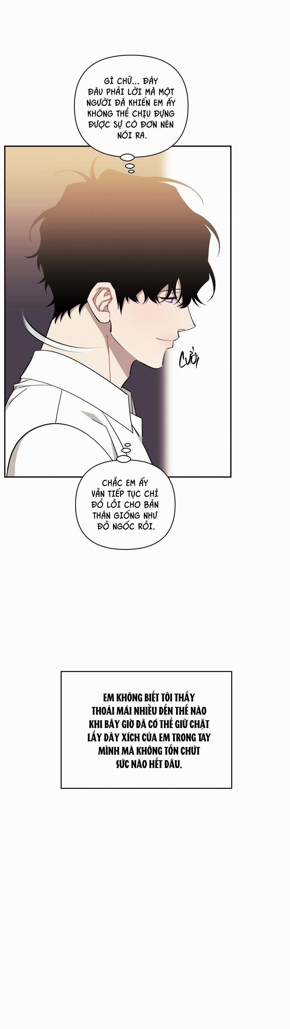 Hơn Cả Bạn Bè 97 anh chủ nt9 trang 5