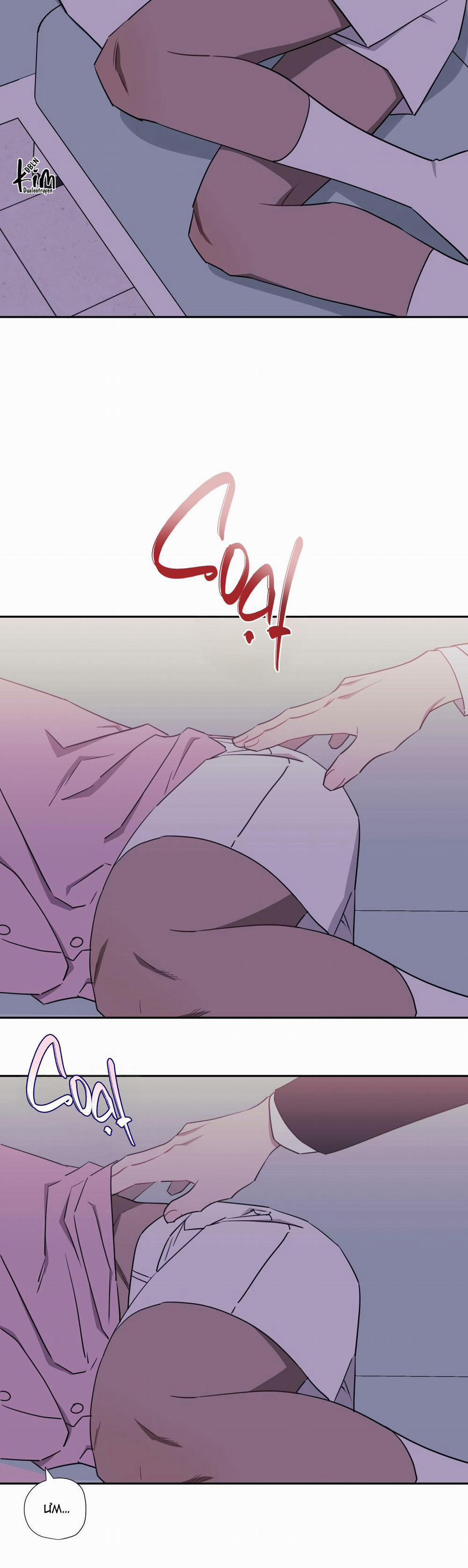 Hơn Cả Bạn Bè 97 anh chủ nt9 trang 64