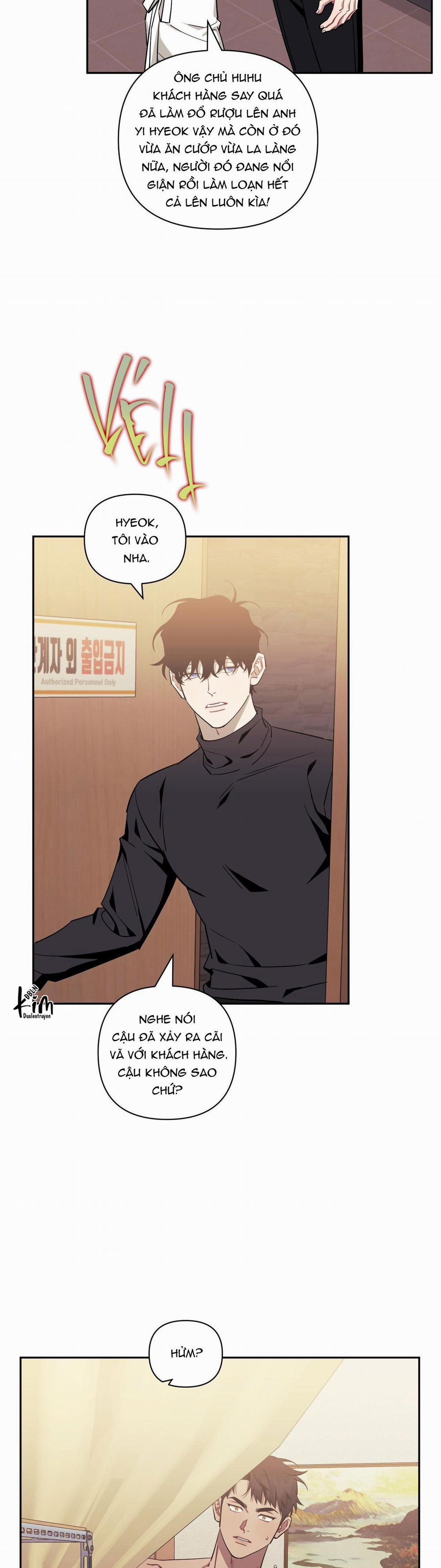 Hơn Cả Bạn Bè 97 anh chủ nt9 trang 7