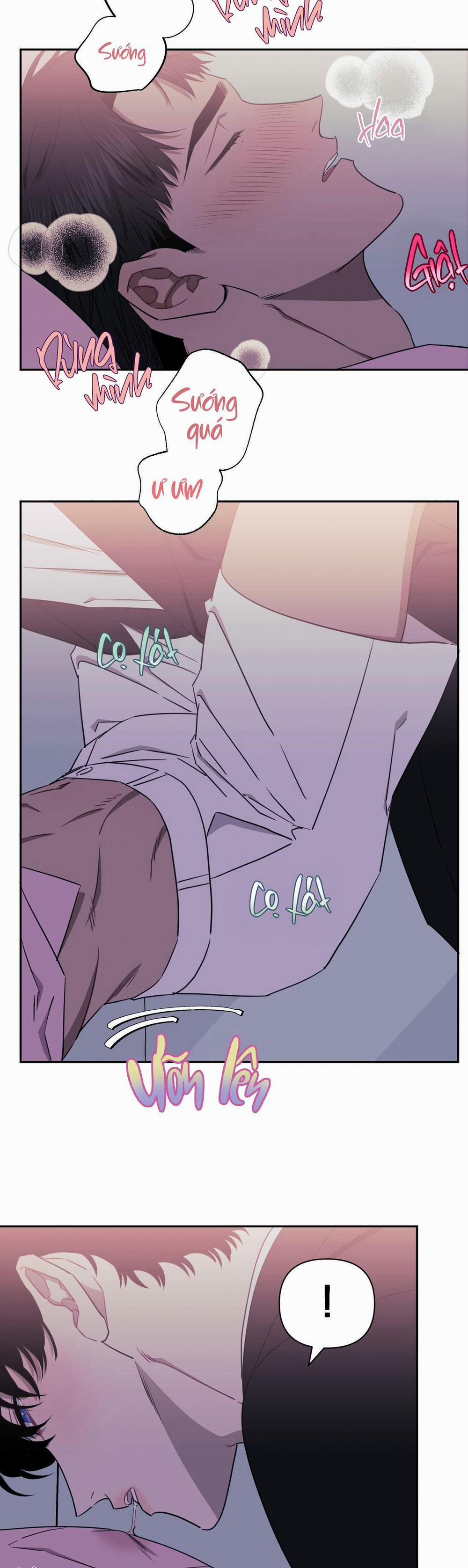 Hơn Cả Bạn Bè 97 anh chủ nt9 trang 71