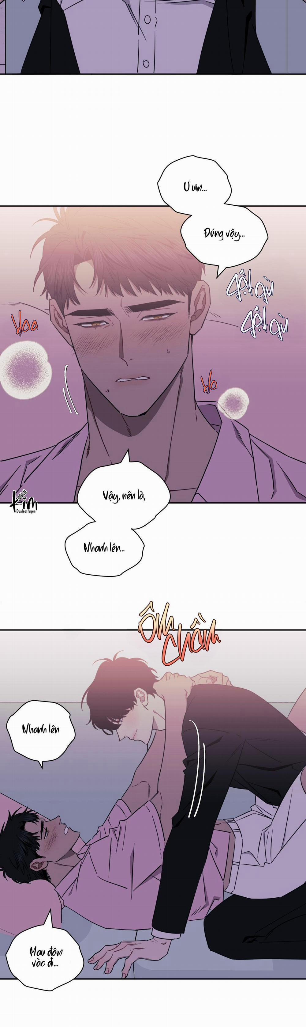 Hơn Cả Bạn Bè 97 anh chủ nt9 trang 74