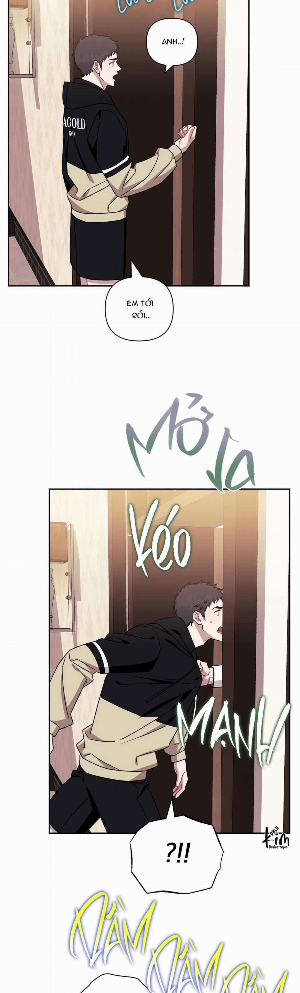 Hơn Cả Bạn Bè 97 anh chủ nt9 trang 78