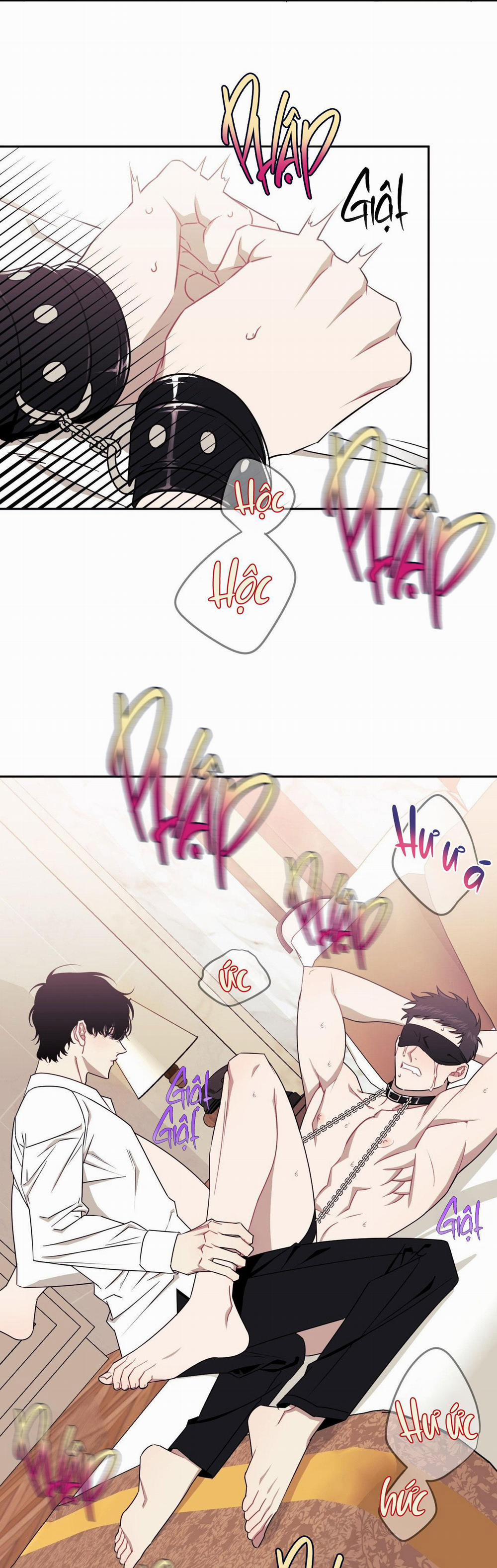 Hơn Cả Bạn Bè 97 anh chủ nt9 trang 80