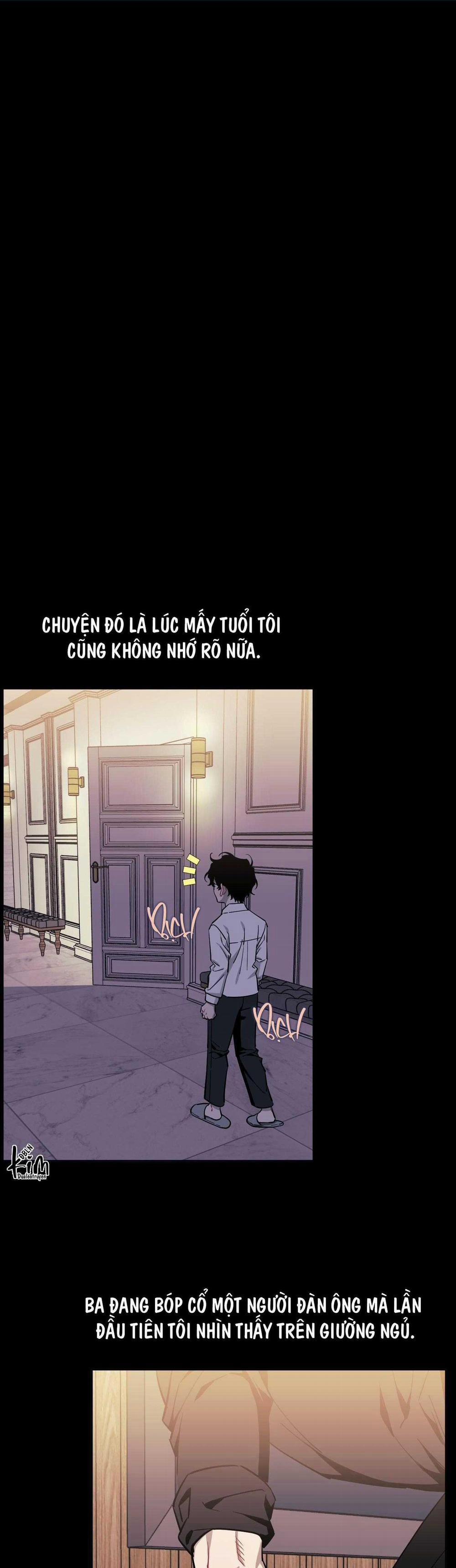 Hơn Cả Bạn Bè 97 trang 0