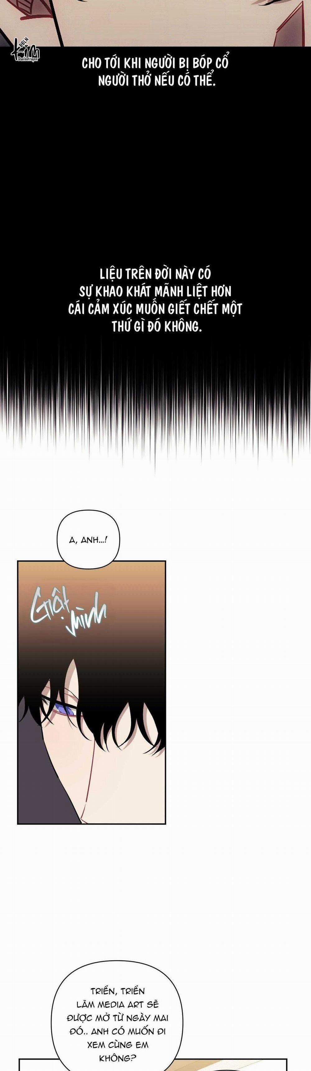 Hơn Cả Bạn Bè 97 trang 2