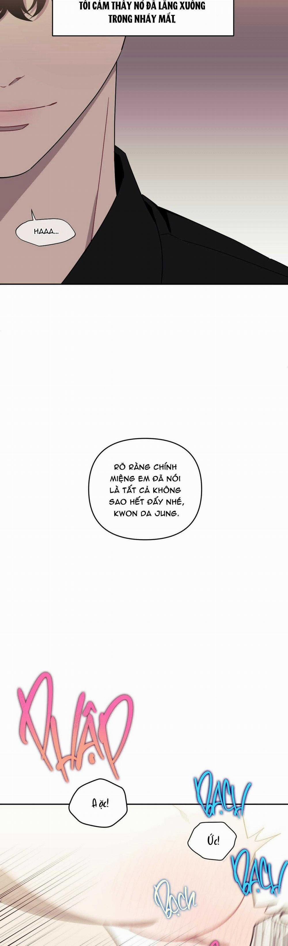 Hơn Cả Bạn Bè 97 trang 36