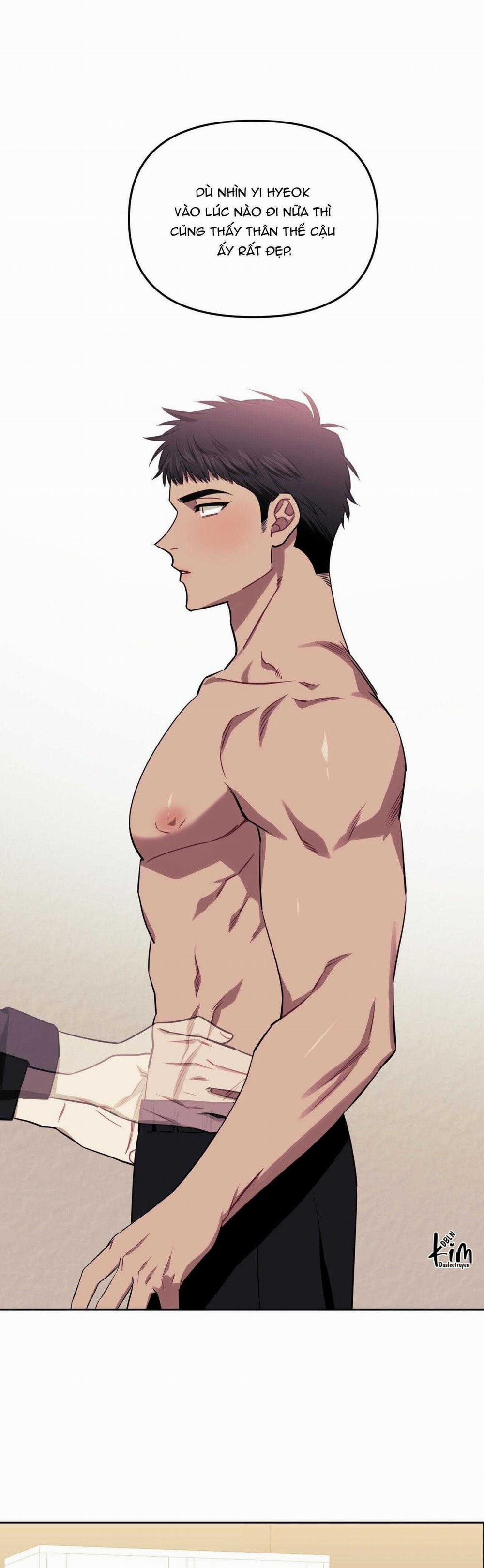 Hơn Cả Bạn Bè 97 trang 40