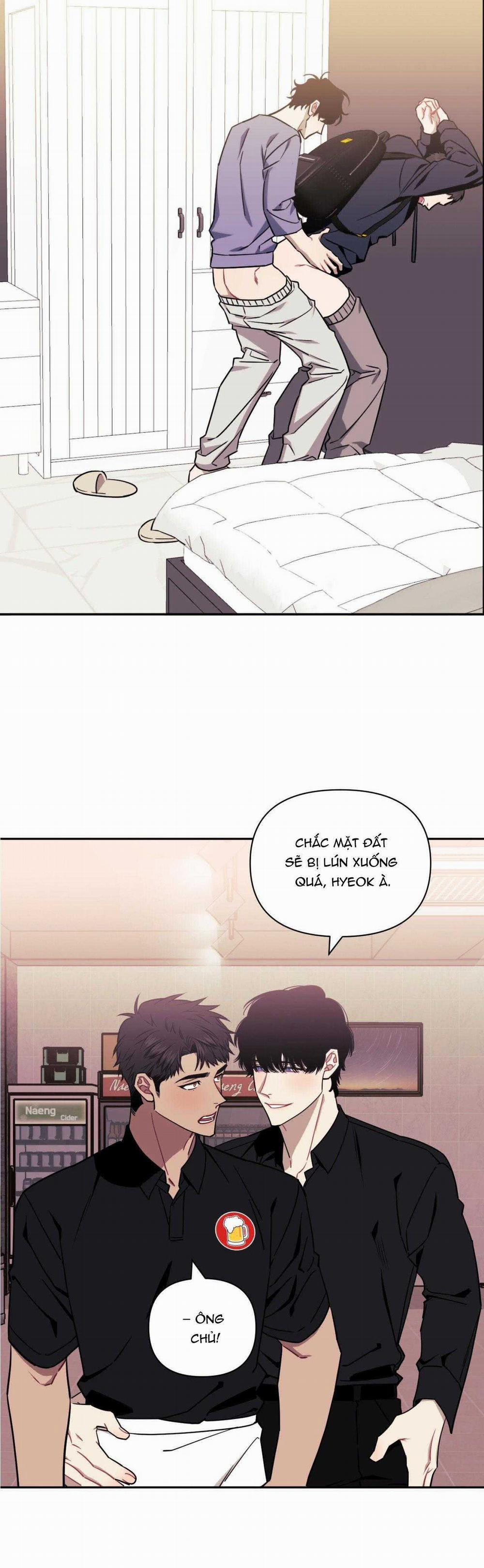 Hơn Cả Bạn Bè 97 trang 41