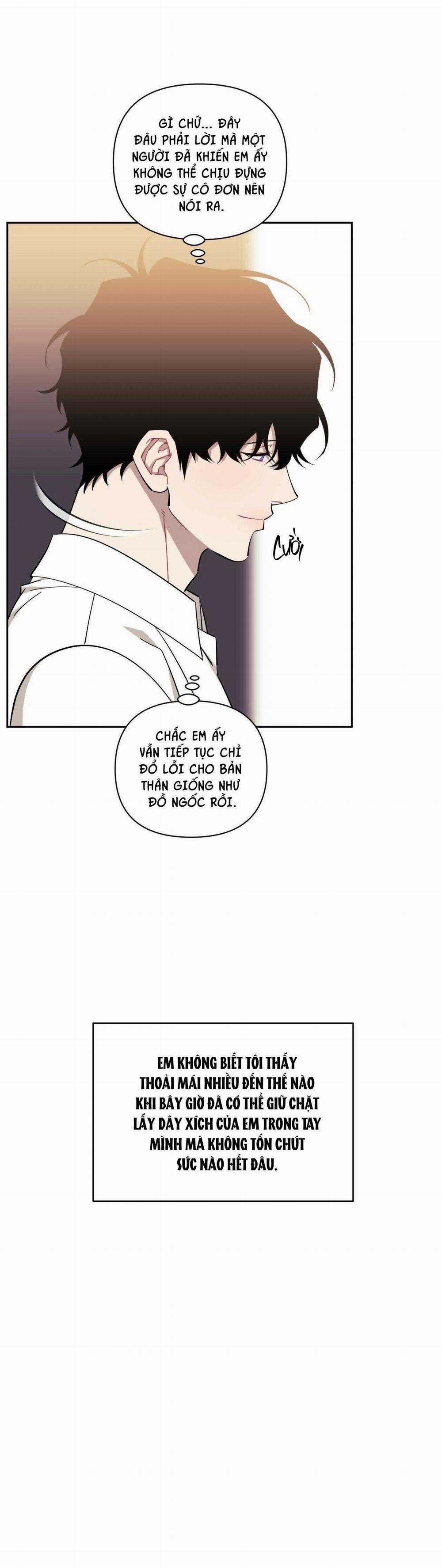 Hơn Cả Bạn Bè 97 trang 5