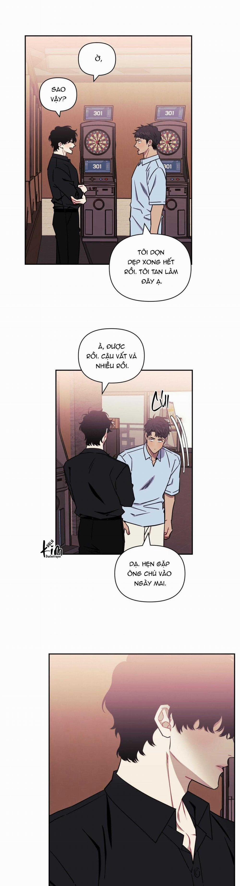 Hơn Cả Bạn Bè 97 trang 50