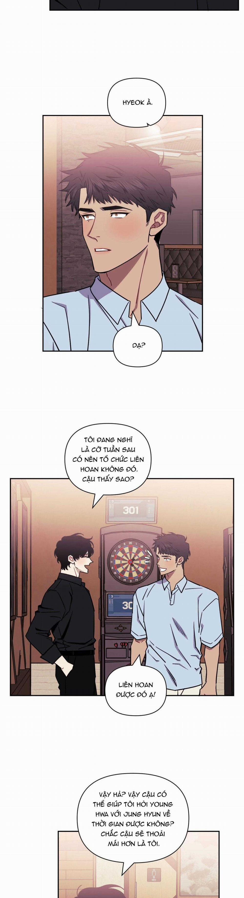 Hơn Cả Bạn Bè 97 trang 51