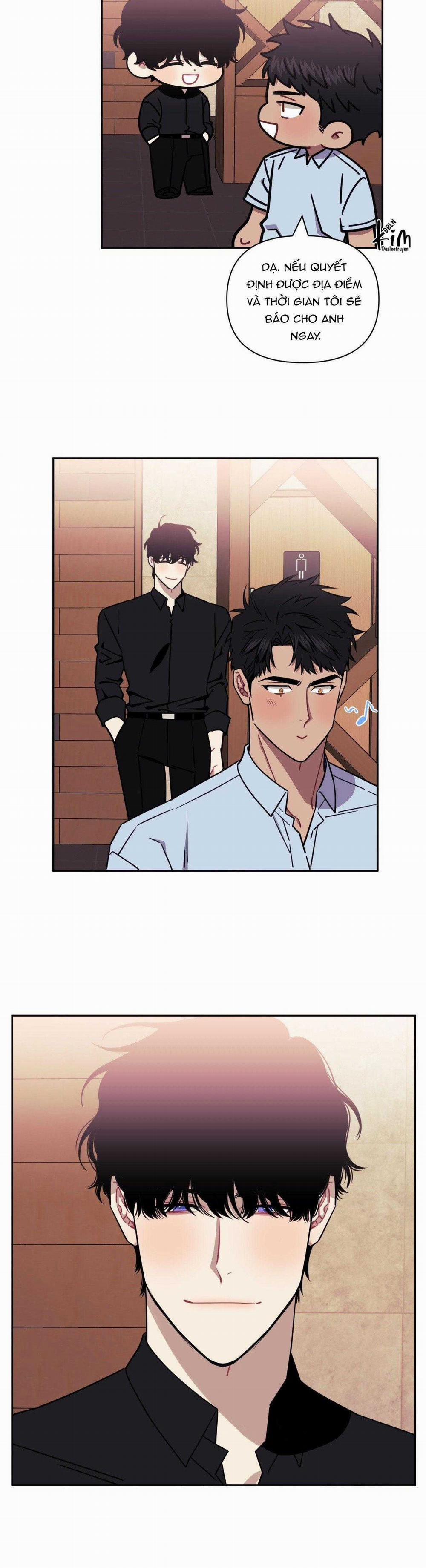 Hơn Cả Bạn Bè 97 trang 52