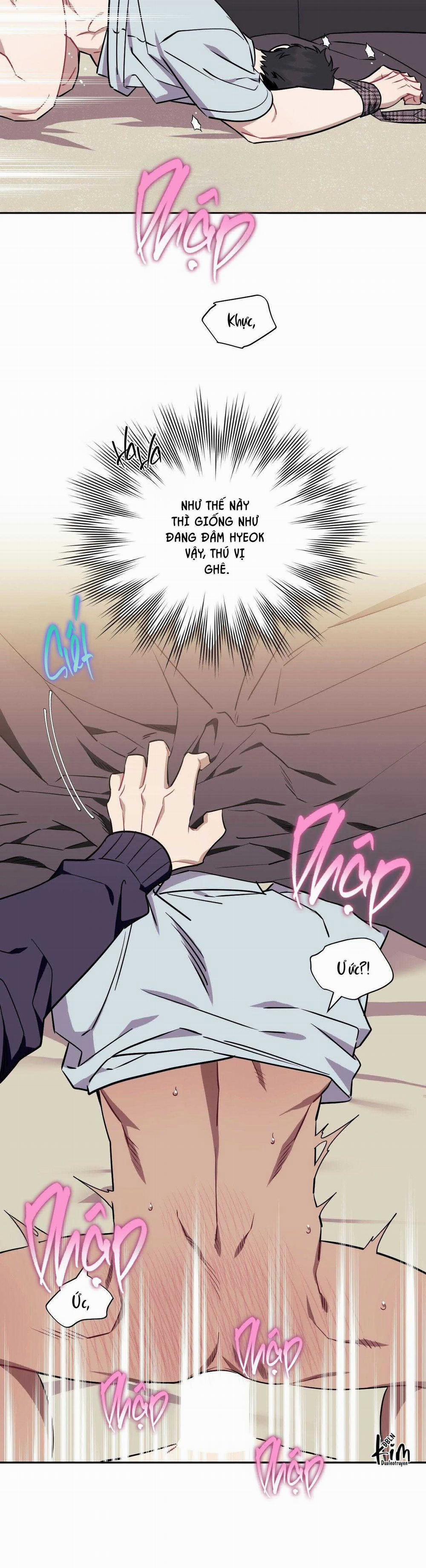 Hơn Cả Bạn Bè 97 trang 54