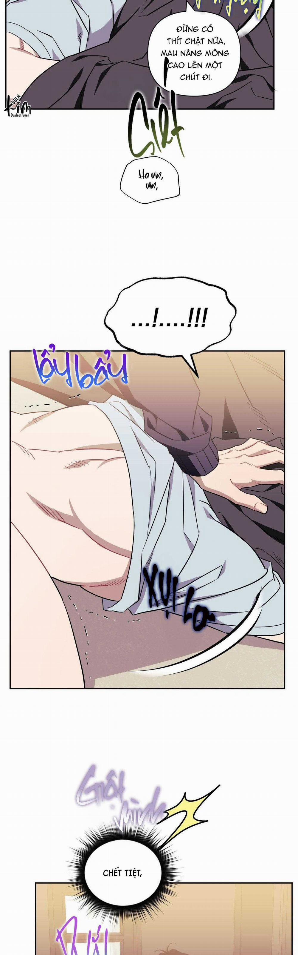 Hơn Cả Bạn Bè 97 trang 56