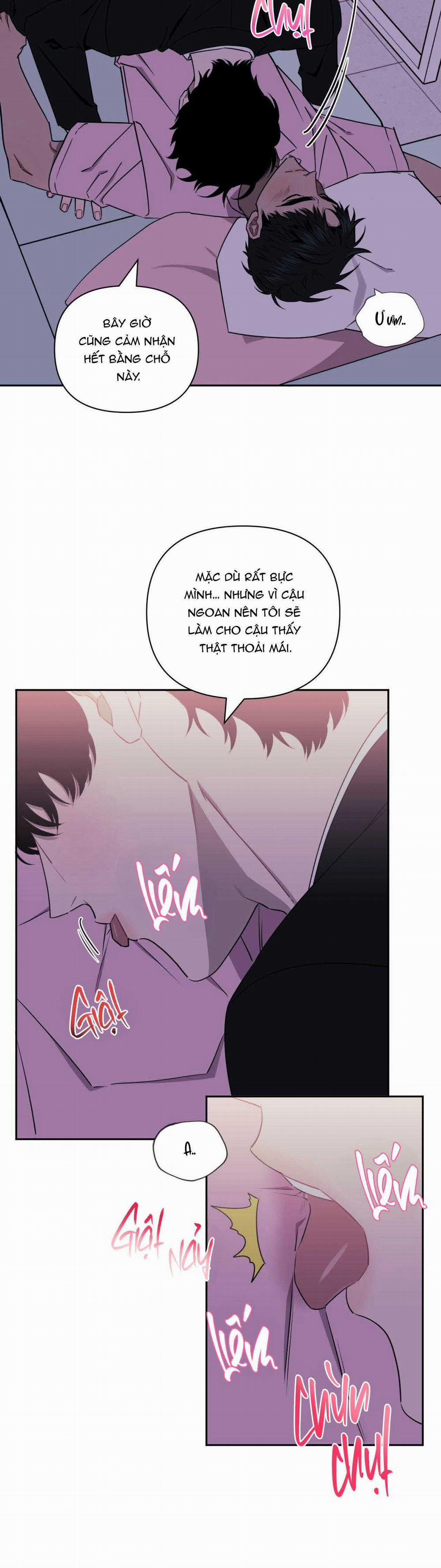 Hơn Cả Bạn Bè 97 trang 69