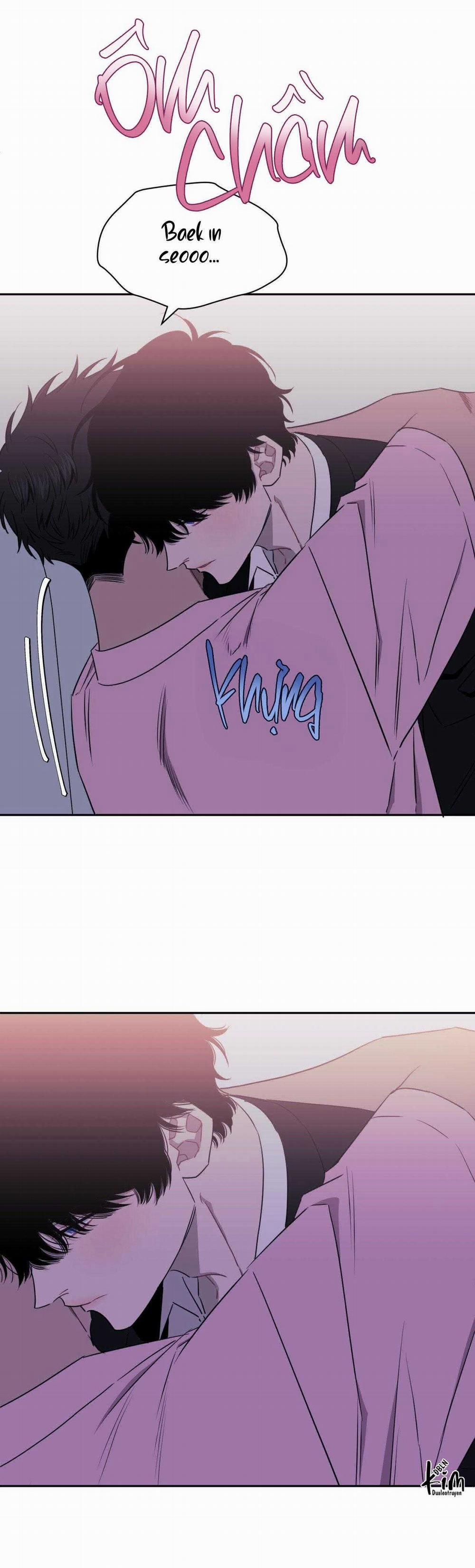 Hơn Cả Bạn Bè 97 trang 75