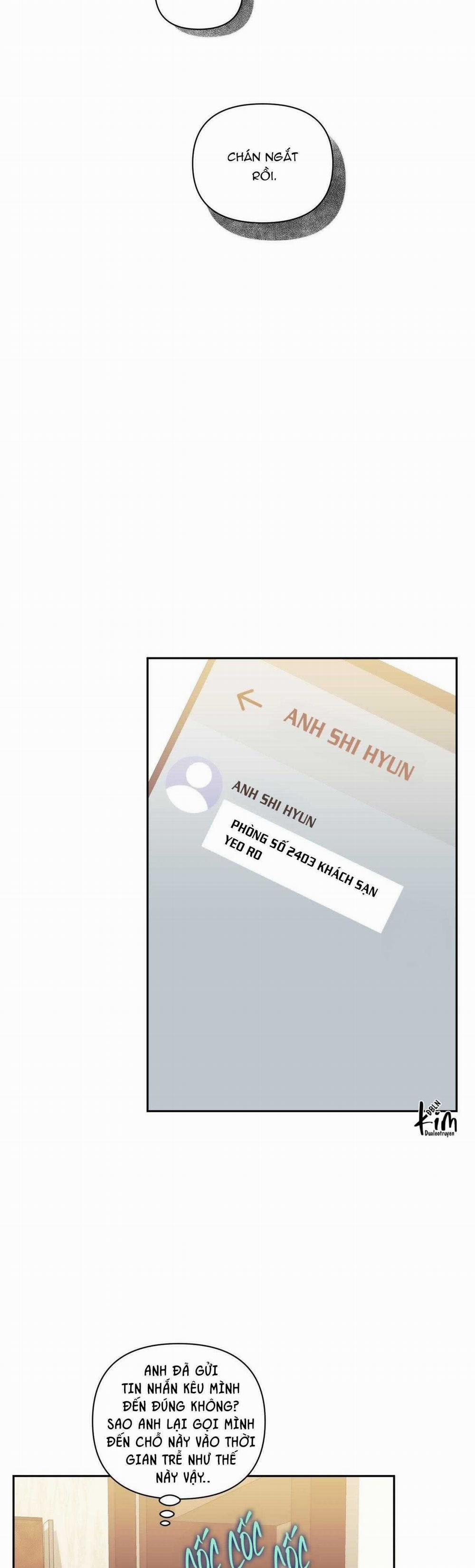 Hơn Cả Bạn Bè 97 trang 77