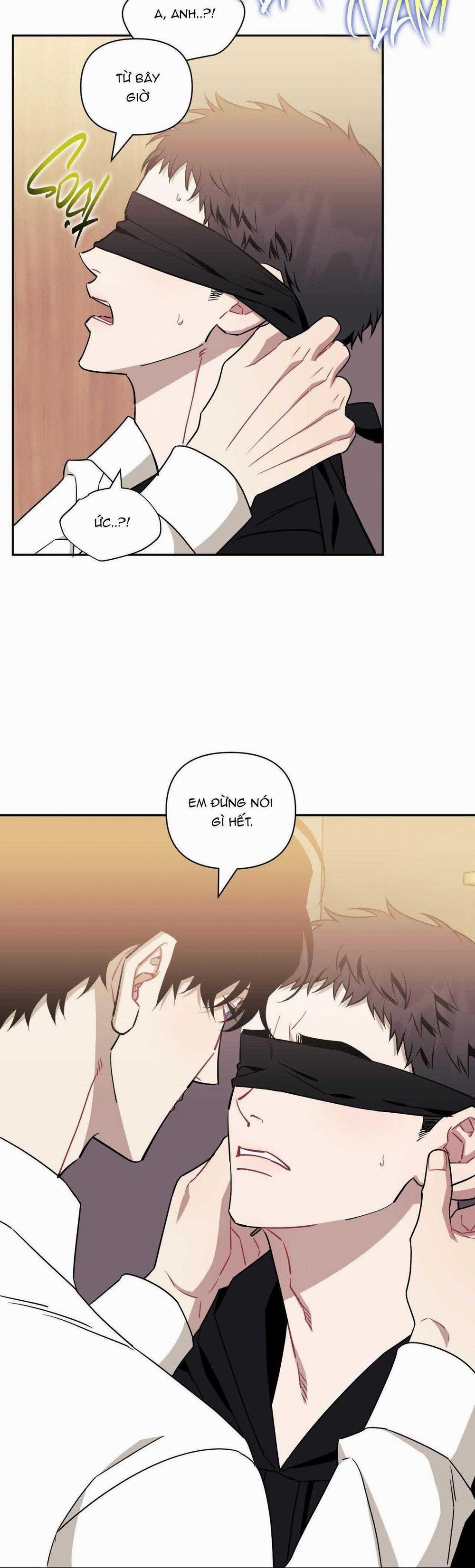 Hơn Cả Bạn Bè 97 trang 79