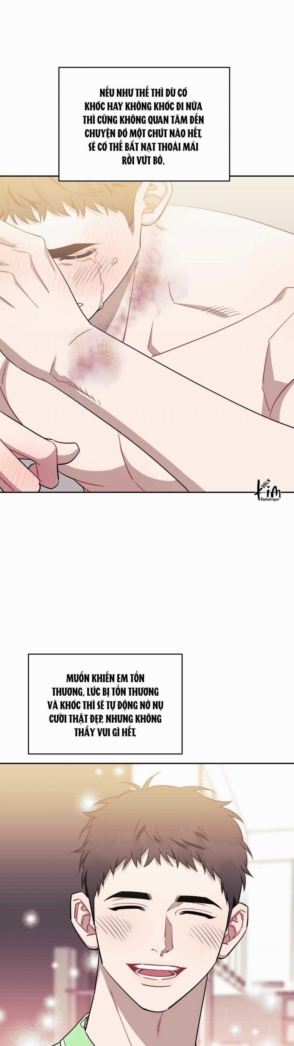 Hơn Cả Bạn Bè 97 trang 90