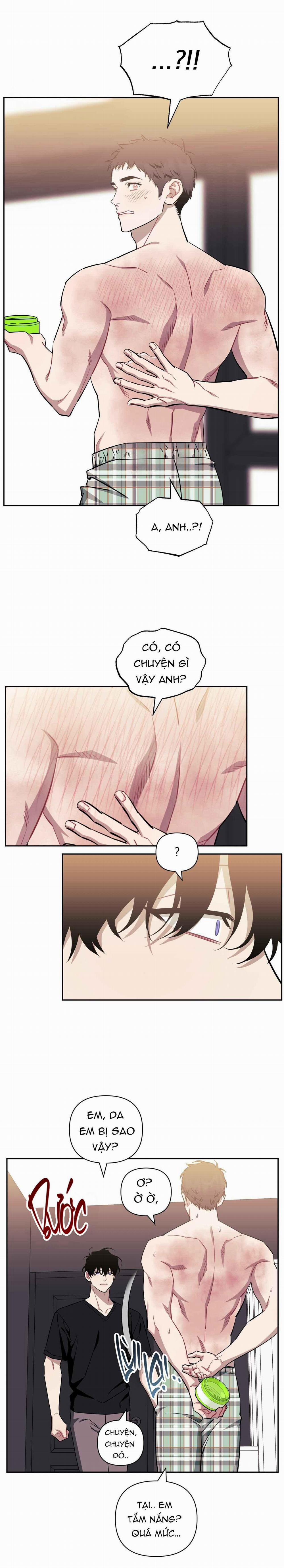 Hơn Cả Bạn Bè 98 nt10 trang 0