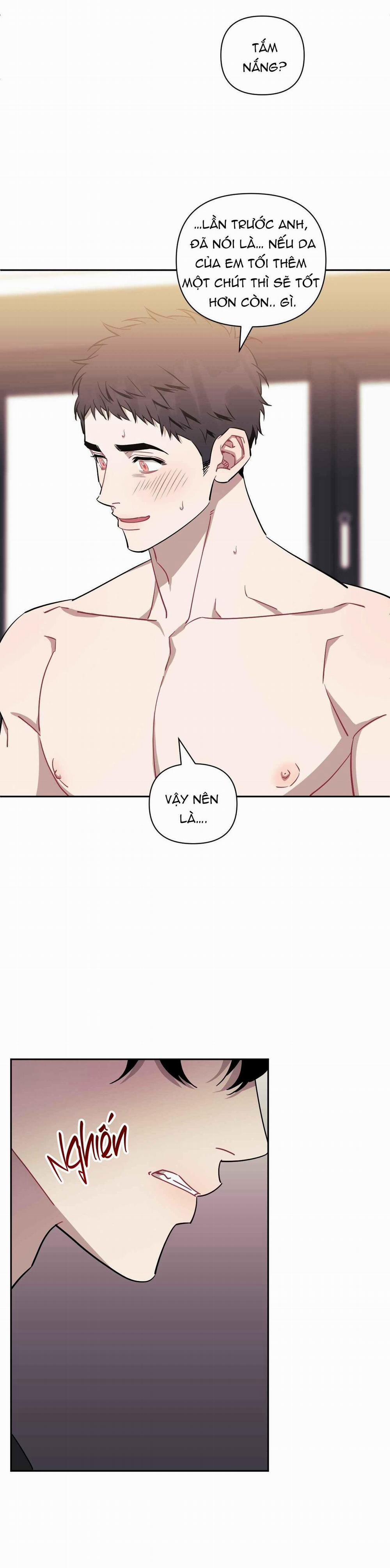 Hơn Cả Bạn Bè 98 nt10 trang 1