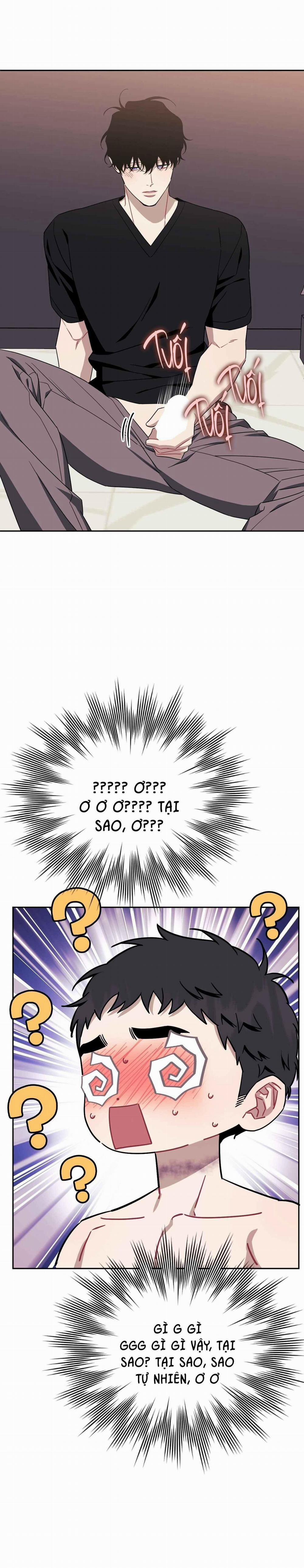 Hơn Cả Bạn Bè 98 nt10 trang 11