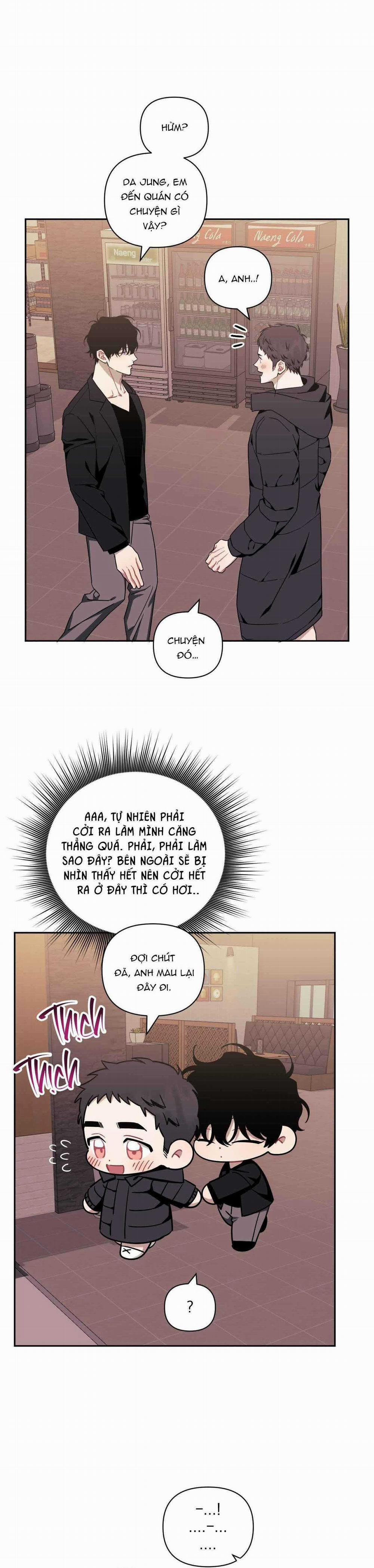 Hơn Cả Bạn Bè 98 trang 26