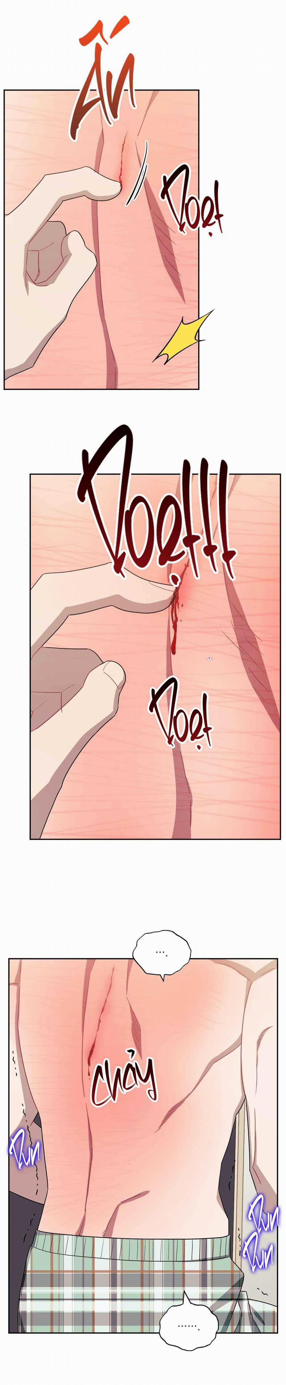 Hơn Cả Bạn Bè 98 trang 6