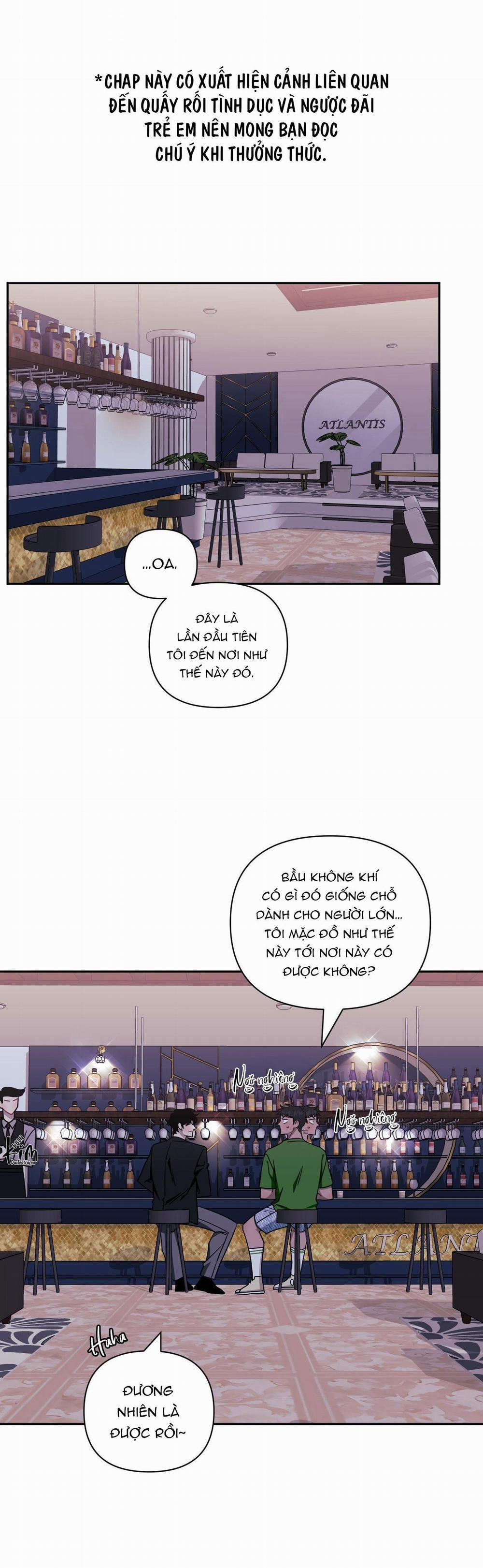 Hơn Cả Bạn Bè 99 trang 0