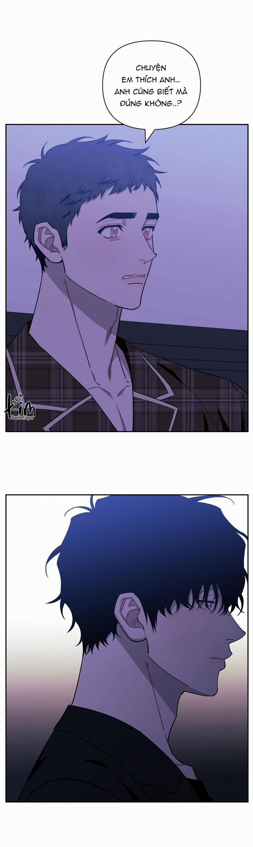 Hơn Cả Bạn Bè 99 trang 13