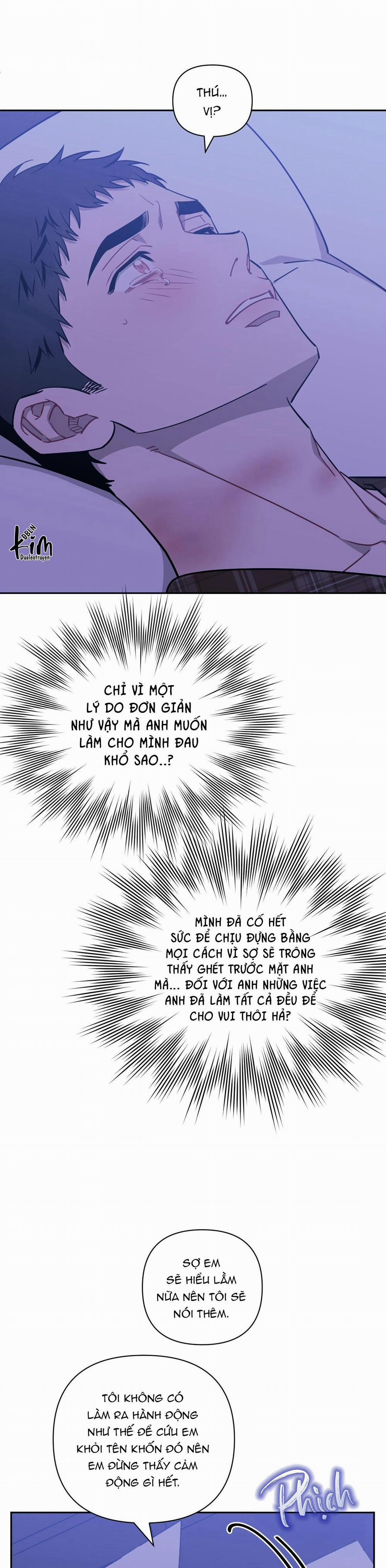 Hơn Cả Bạn Bè 99 trang 48