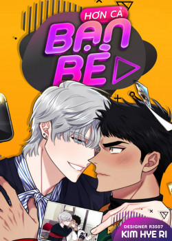 Đọc truyện Hơn Cả Bạn Bè