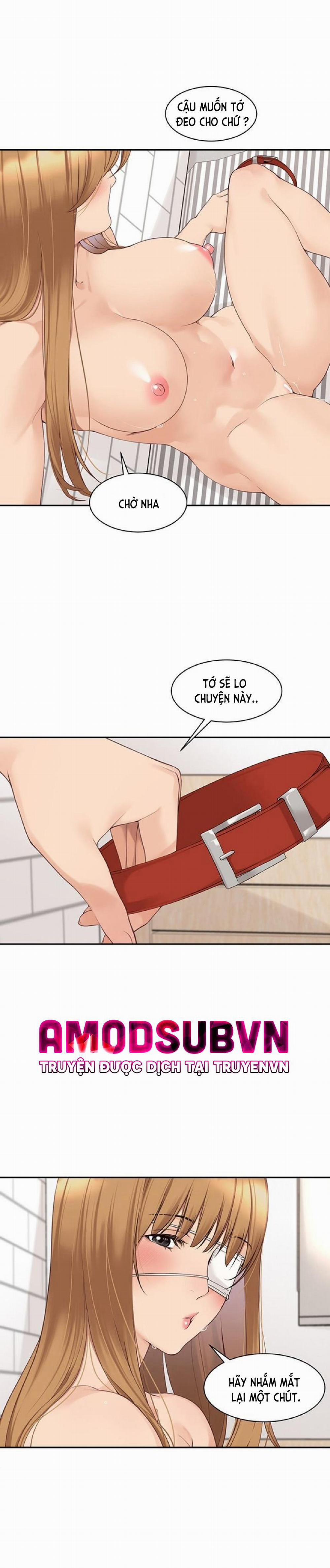 Hơn Cả Tình Bạn 50 trang 3