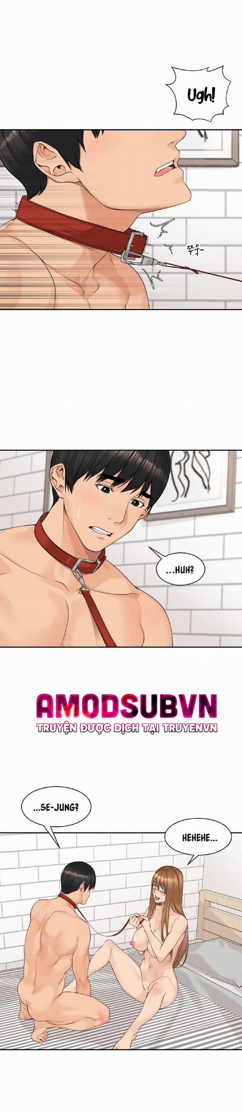 Hơn Cả Tình Bạn 50 trang 5