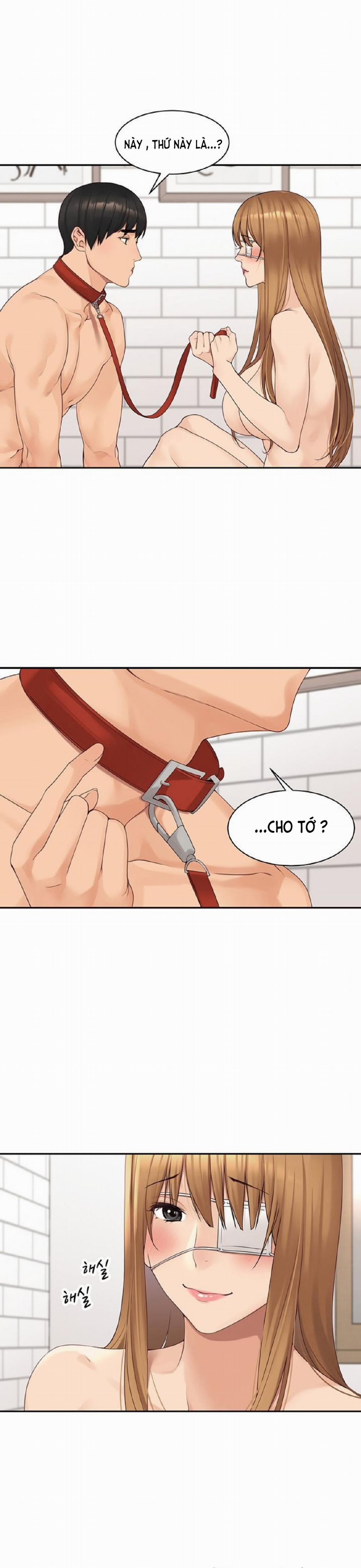 Hơn Cả Tình Bạn 50 trang 7