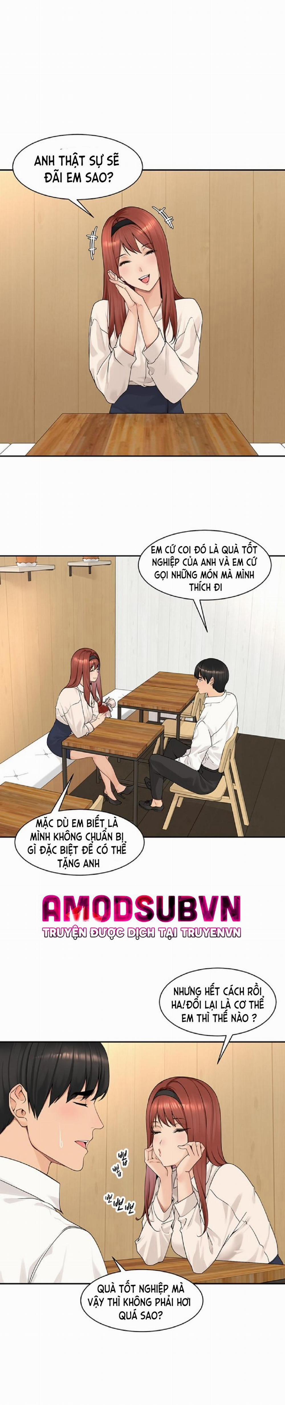 Hơn Cả Tình Bạn 51 trang 3