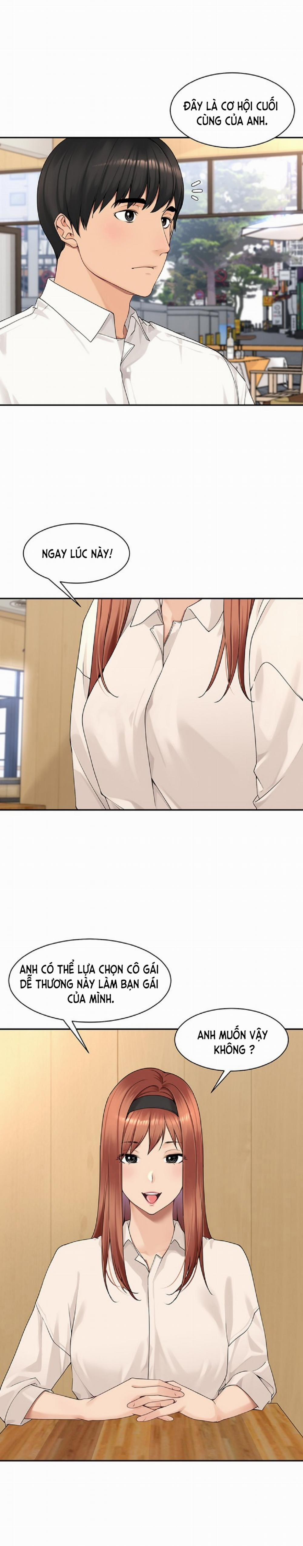 Hơn Cả Tình Bạn 51 trang 4