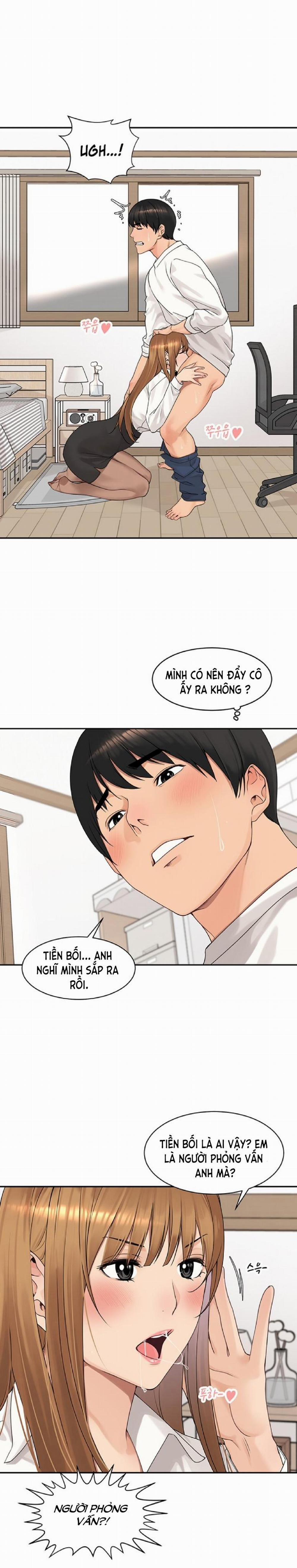 Hơn Cả Tình Bạn 52 trang 0