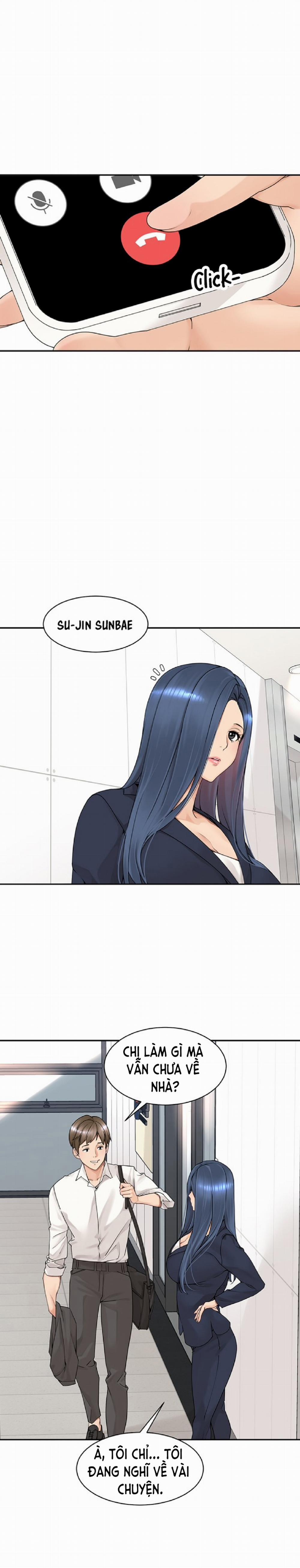 Hơn Cả Tình Bạn 52 trang 4