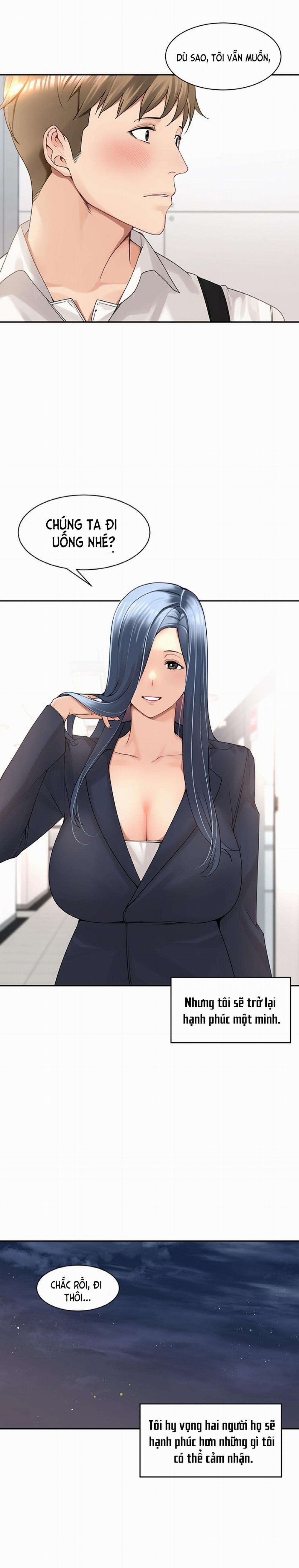 Hơn Cả Tình Bạn 52 trang 6