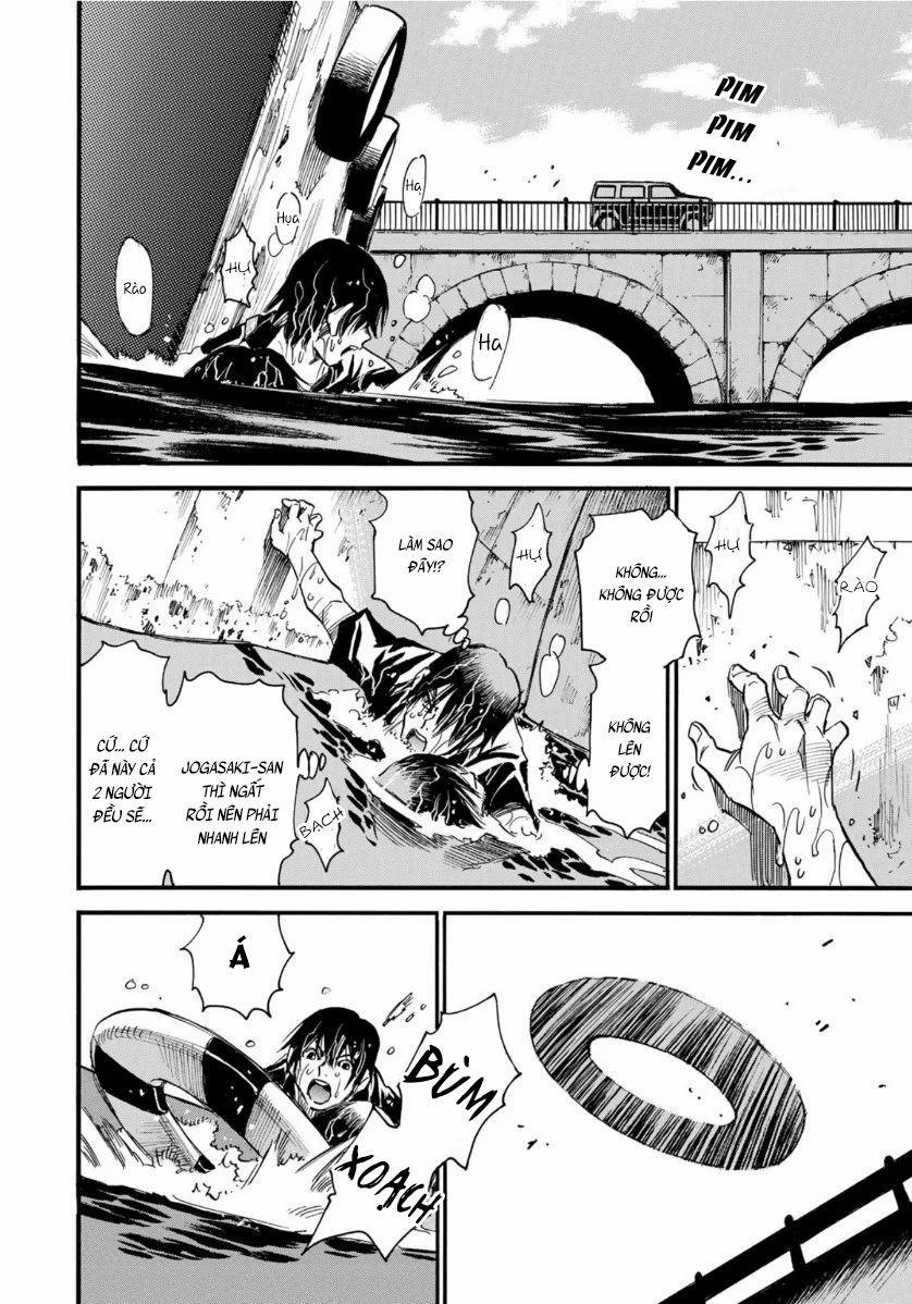 Hòn Đảo Nổi Trên Vũng Nước Bùn 14.2 trang 7