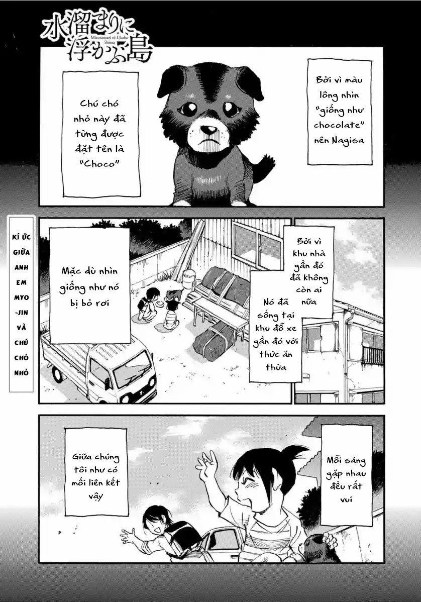 Hòn Đảo Nổi Trên Vũng Nước Bùn 17.1 trang 2