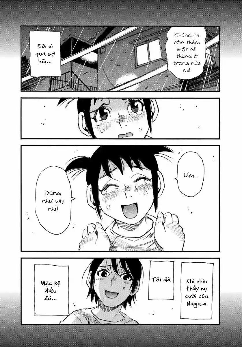 Hòn Đảo Nổi Trên Vũng Nước Bùn 17.1 trang 7